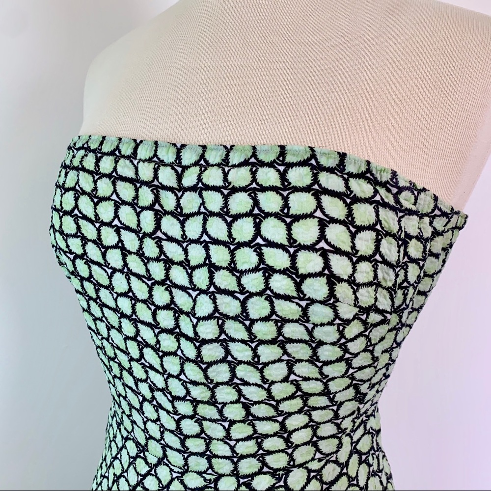 J. Crew Strapless Sun Dress - Picture 2 of 7